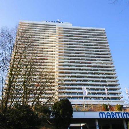 Ferienwohnung Residenz App. 327 蒂门多弗施特兰德 外观 照片