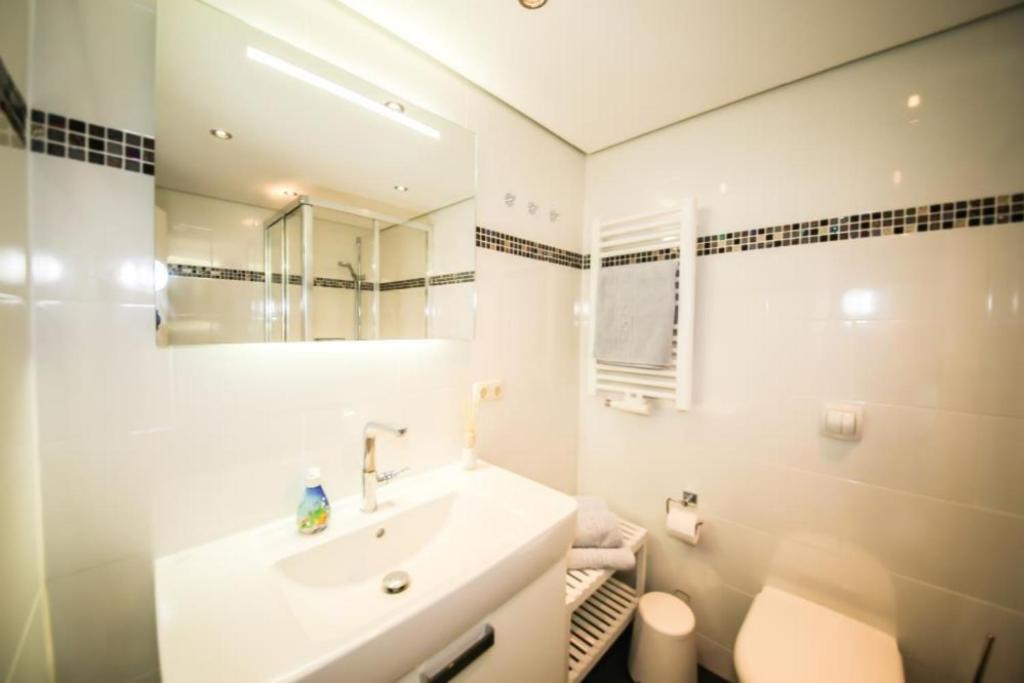 Ferienwohnung Residenz App. 327 蒂门多弗施特兰德 外观 照片