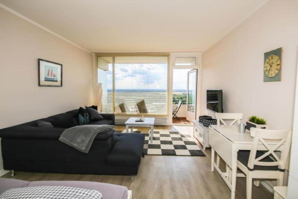 Ferienwohnung Residenz App. 327 蒂门多弗施特兰德 外观 照片