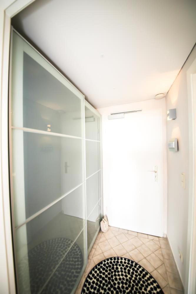 Ferienwohnung Residenz App. 327 蒂门多弗施特兰德 外观 照片