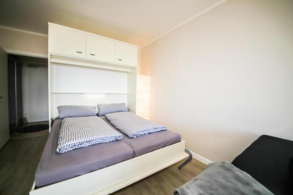 Ferienwohnung Residenz App. 327 蒂门多弗施特兰德 外观 照片